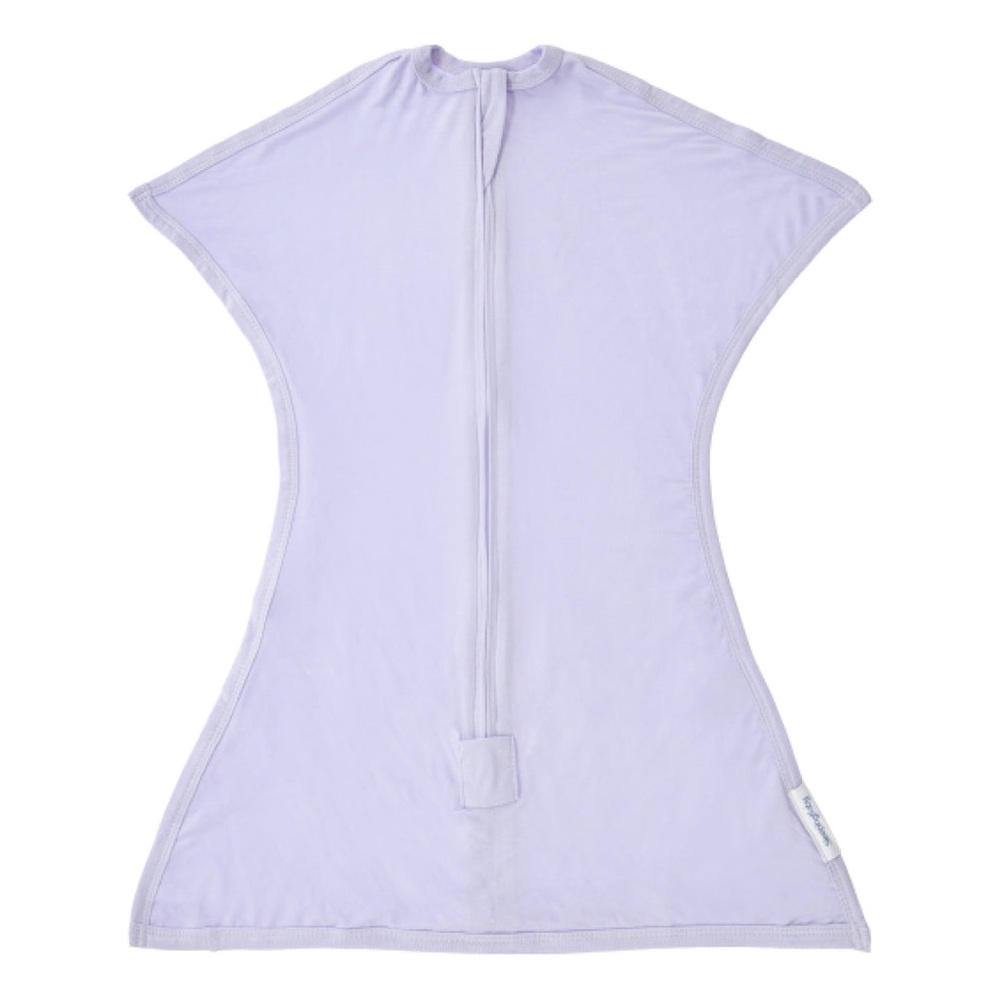 Zipadee Zip Transition Swaddle Bamboo Size Small